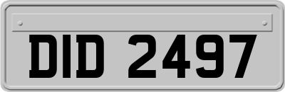 DID2497