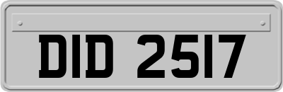 DID2517