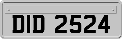 DID2524
