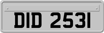 DID2531