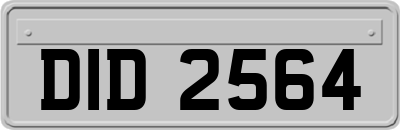 DID2564