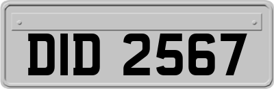 DID2567