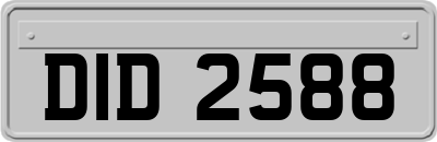 DID2588