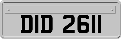 DID2611