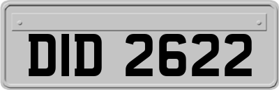 DID2622