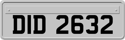 DID2632
