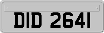 DID2641