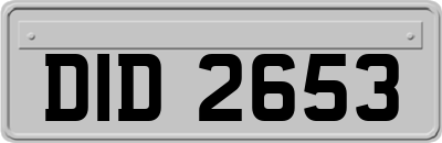 DID2653