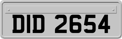 DID2654