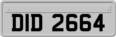 DID2664