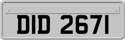 DID2671
