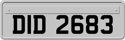 DID2683