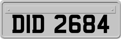 DID2684