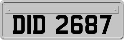DID2687