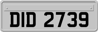 DID2739