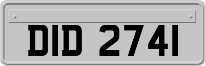 DID2741