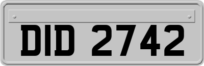 DID2742