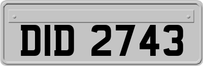 DID2743