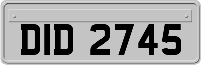 DID2745