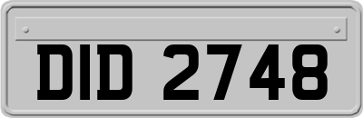 DID2748