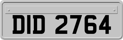 DID2764