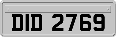DID2769