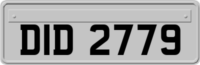 DID2779
