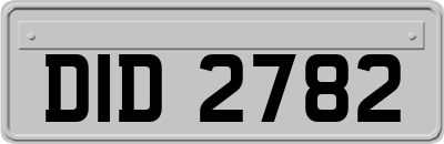 DID2782