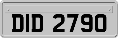 DID2790