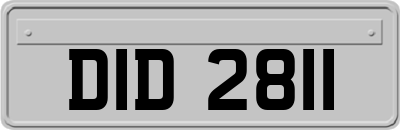 DID2811