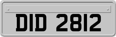 DID2812