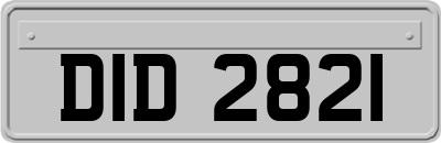 DID2821