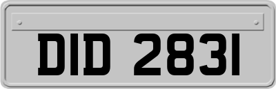 DID2831