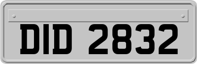 DID2832