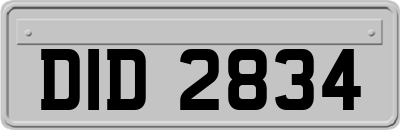 DID2834