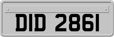DID2861