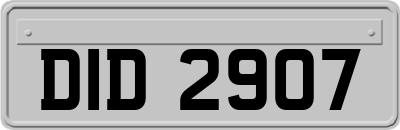 DID2907