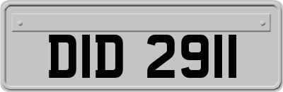 DID2911
