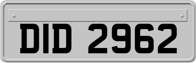DID2962