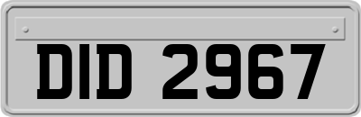 DID2967