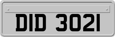 DID3021