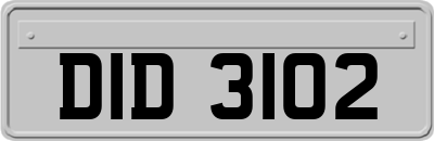 DID3102