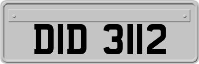 DID3112
