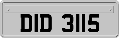 DID3115