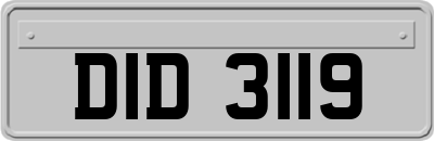 DID3119