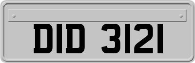 DID3121