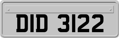DID3122