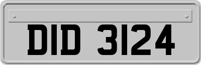 DID3124