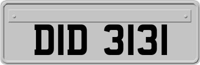 DID3131