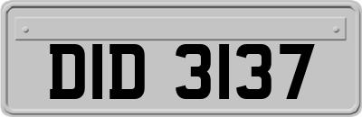 DID3137